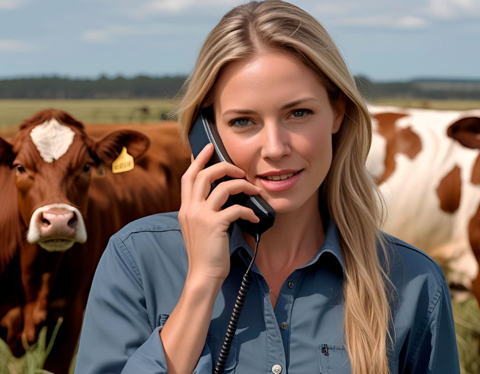 vaquera-hablando-por-telefono-vacaliza